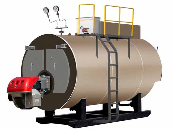 東莞燃氣鍋爐安裝